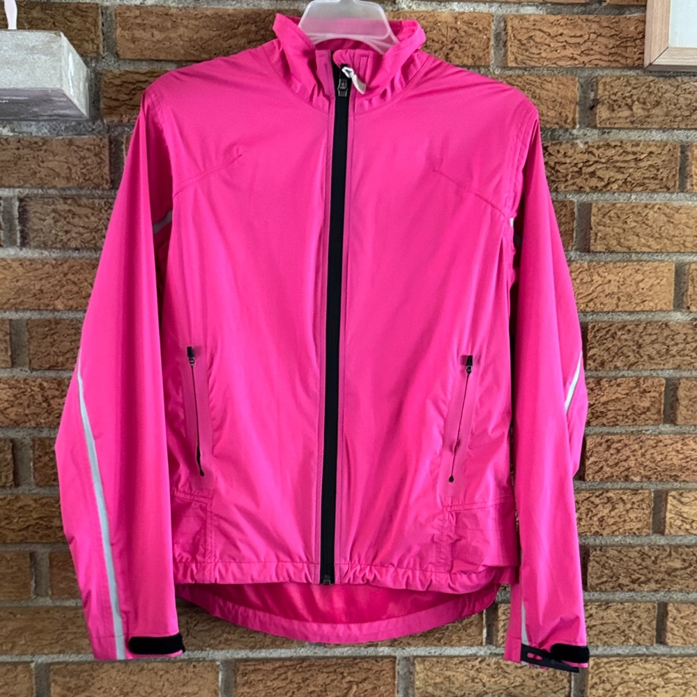 Sunice Tornado Golf Wind/rain jacket Size Medium